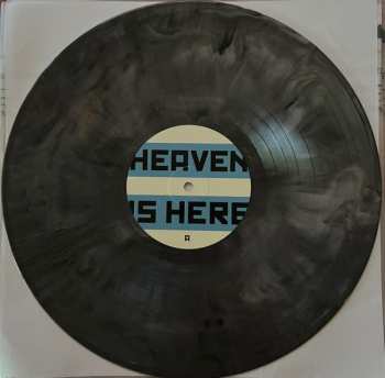 LP Candy: Heaven Is Here LTD 638481