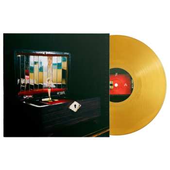 LP Cane Hill: A Piece Of Me I Never Let You Find (ltd. Gold Lp) 629496