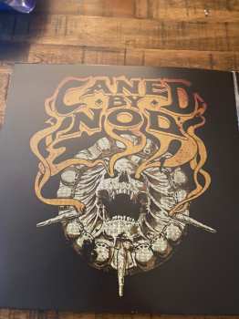 LP Caned By Nod: None The Wiser CLR 447640