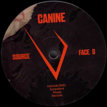 2LP Canine: Source 647924