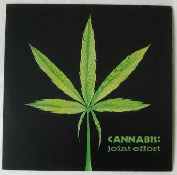 LP Cannabis: Joint Effort 377442