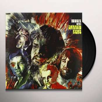 LP Canned Heat: Boogie With Canned Heat LTD 154493