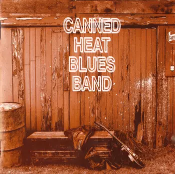 Canned Heat Blues Band