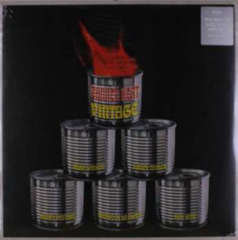 LP Canned Heat: Vintage 360898