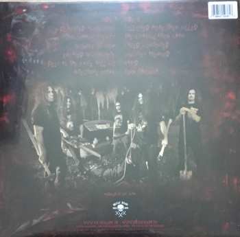 LP Cannibal Corpse: Torture  CLR 593419