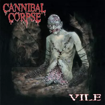 Cannibal Corpse: Vile