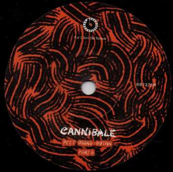 SP Cannibale: Petit Orang-Outan LTD 341372