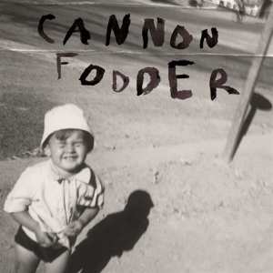 CD Cannon Fodder: Cannon Fodder DIGI 631909