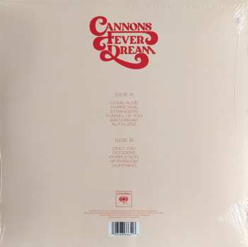 LP Cannons: Fever Dream 635700