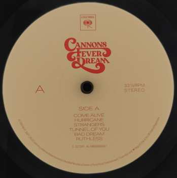 LP Cannons: Fever Dream 635700