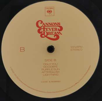 LP Cannons: Fever Dream 635700