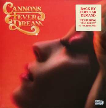 LP Cannons: Fever Dream 635700