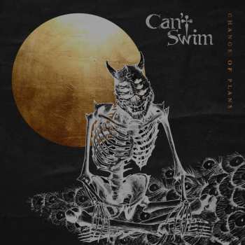 LP Can't Swim: Change Of Plans CLR | LTD 611227