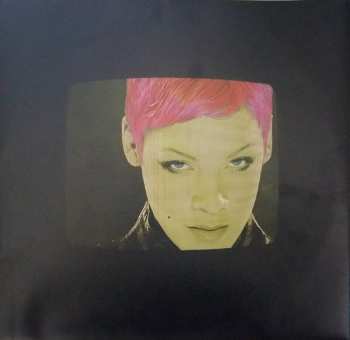 2LP P!NK: Can't Take Me Home  LTD | CLR 6352