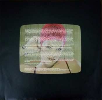 2LP P!NK: Can't Take Me Home  LTD | CLR 6352