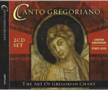 Canto Gregoriano