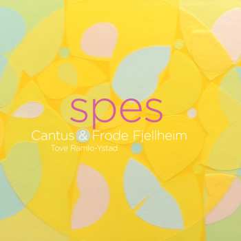 Album Cantus: Cantus - Spes