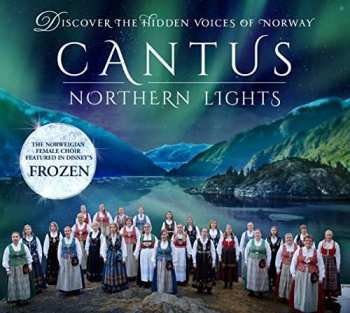 Cantus: Northern Lights