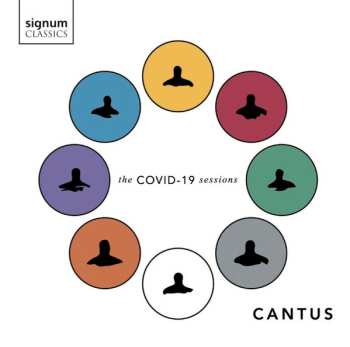 Album Cantus: Cantus - The Covid-19 Sessions