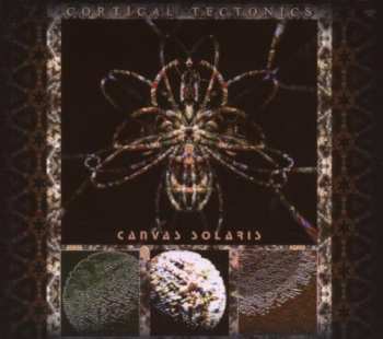 Album Canvas Solaris: Cortical Tectonics