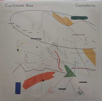 Album Caoilfhionn Rose: Constellation