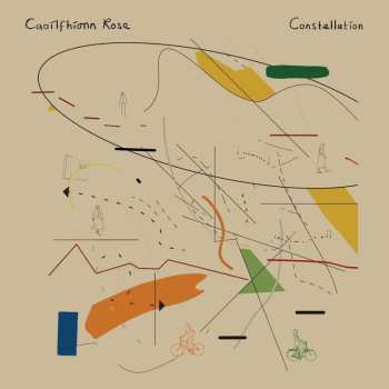 CD Caoilfhionn Rose: Constellation 627219