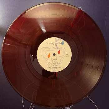 LP Caoilfhionn Rose: Truly CLR | LTD 566761