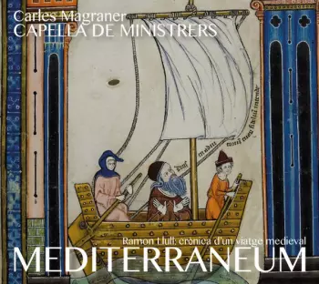 Mediterraneum - L'Orient, Àfrica i Sicília