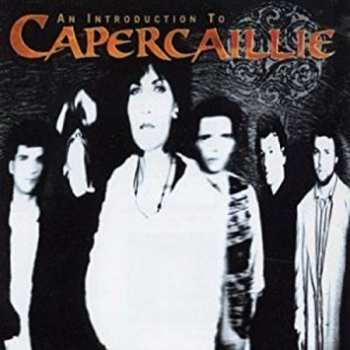 Album Capercaillie: An Introduction To Capercaillie