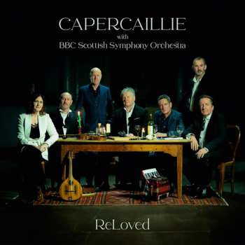 Capercaillie: ReLoved