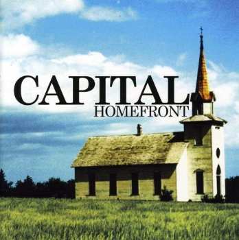 Album Capital: Homefront