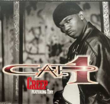 CD Cap.One: Creep 652105