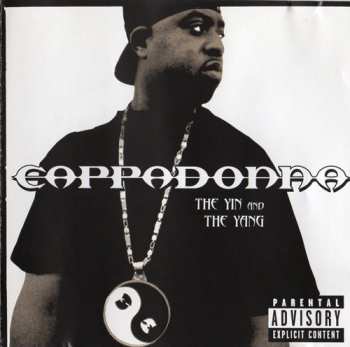 CD Cappadonna: The Yin And The Yang 604802