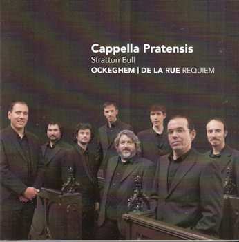 Cappella Pratensis: Requiem