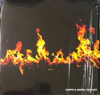 Album Cappo: Red Hot