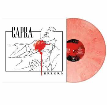 LP Capra: Errors 468024