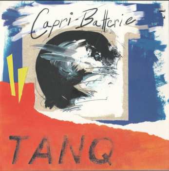 Capri-Batterie: Tanq