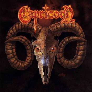 CD Capricorn: Capricorn 253198