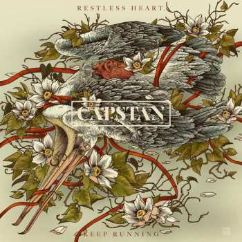 Capstan: Restless Heart, Keep Running 