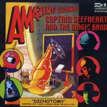 CD Captain Beefheart: 'Dichotomy' 578745