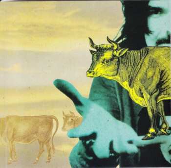 CD Captain Beefheart: Prime Quality Beef LTD | NUM 614413