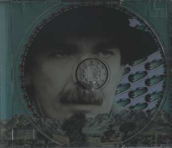 CD Captain Beefheart: Dust Sucker 578753