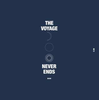 Album Captain Supernova: The Voyage Never Ends...