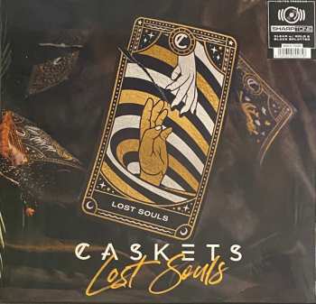 LP Captives: Lost Souls CLR | LTD 568864