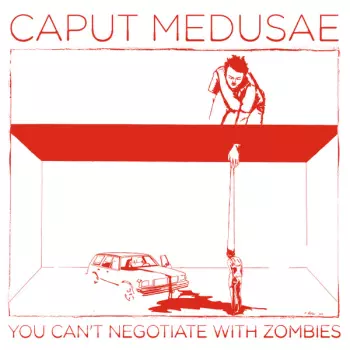 You Can't Negotiate With Zombies