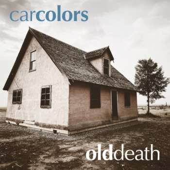 LP Car Colors: Old Death CLR 581826