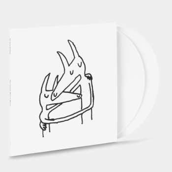 2LP Car Seat Headrest: Twin Fantasy (Mirror To Mirror)  CLR | LTD 483329