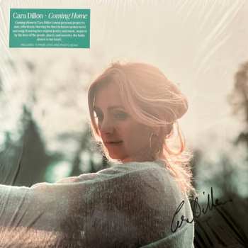 Album Cara Dillon: Coming Home