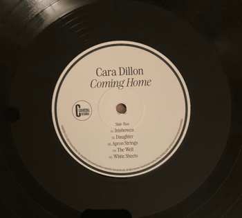 LP/CD Cara Dillon: Coming Home 585027