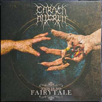 LP Carach Angren: This Is No Fairytale CLR | LTD 602971